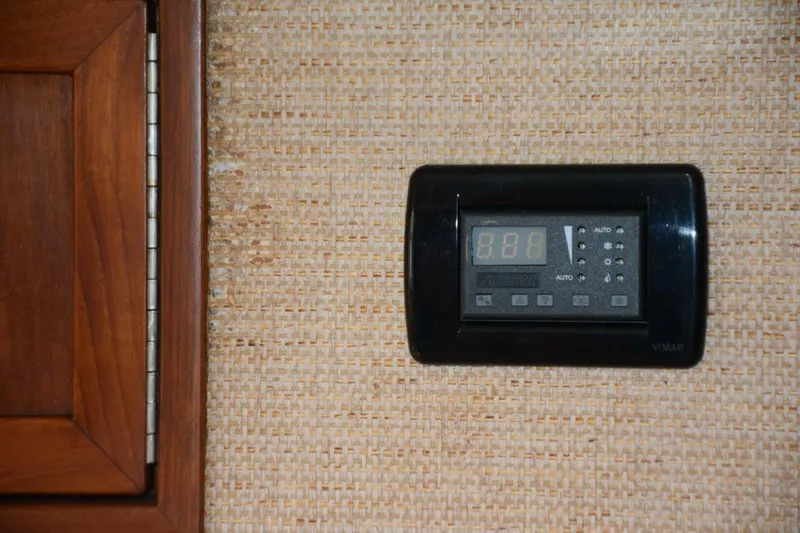 Slide: The Image of Custom Carolina Dixon Boatworks Express 2008 - 42