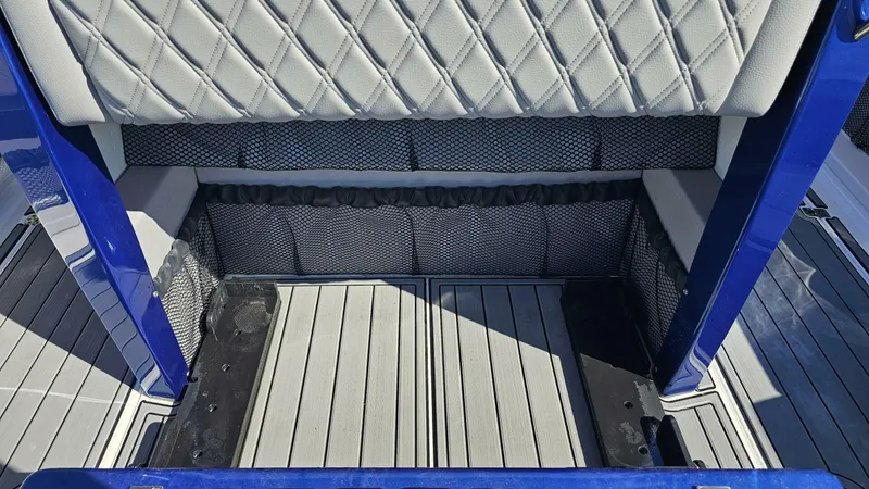 Slide: The Image of Nor-Tech 390 Sport Center Console 2024 - 17
