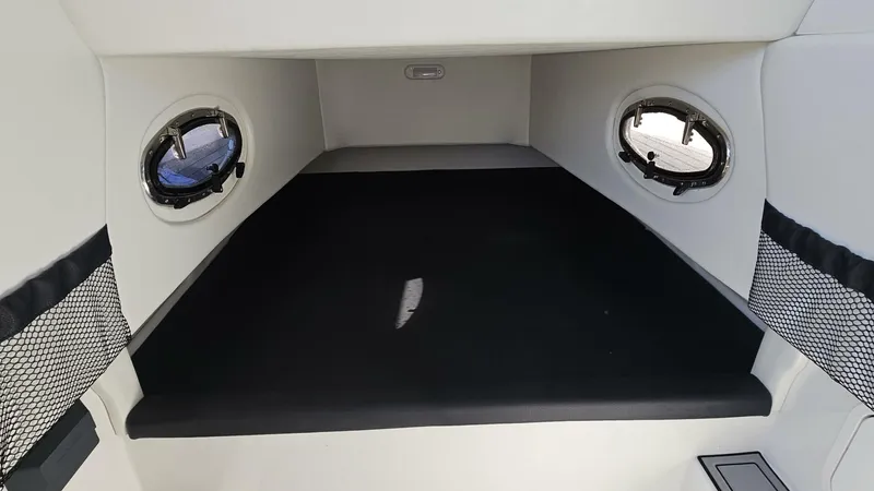 Slide: The Image of Nor-Tech 390 Sport Center Console 2024 - 35