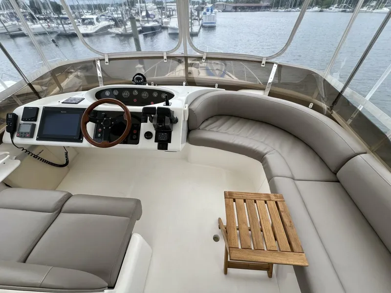 Slide: The Image of Viking Sport Cruiser 1998 - 11
