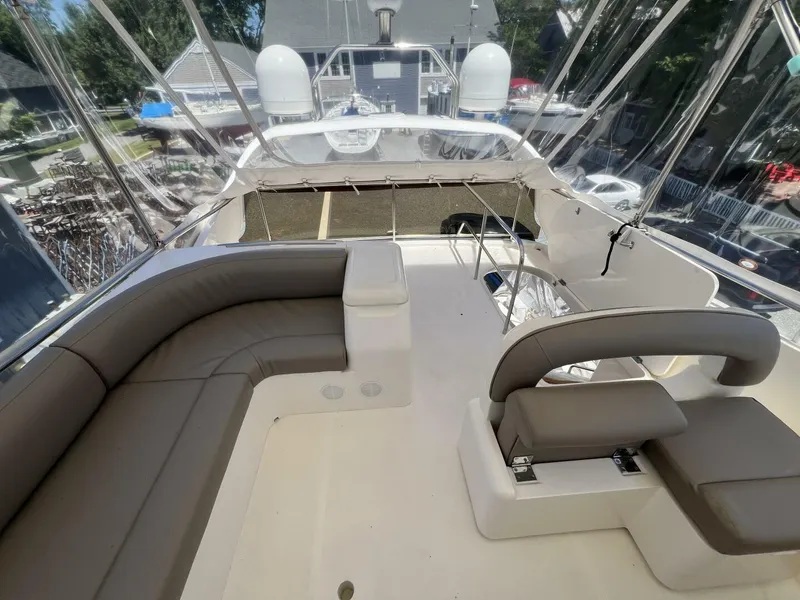 Slide: The Image of Viking Sport Cruiser 1998 - 12
