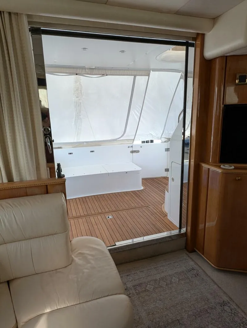 Slide: The Image of Viking Sport Cruiser 1998 - 15