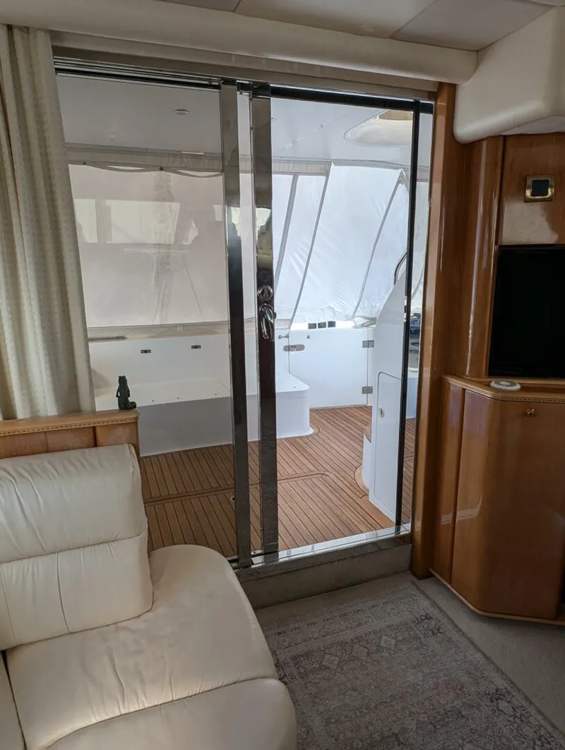 Slide: The Image of Viking Sport Cruiser 1998 - 16