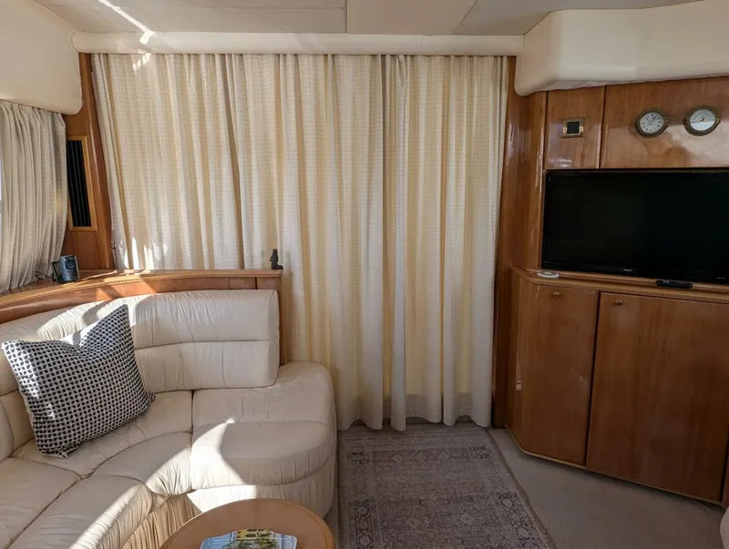 Slide: The Image of Viking Sport Cruiser 1998 - 17