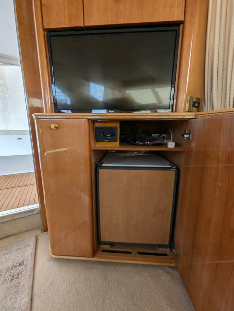 Slide: The Image of Viking Sport Cruiser 1998 - 18