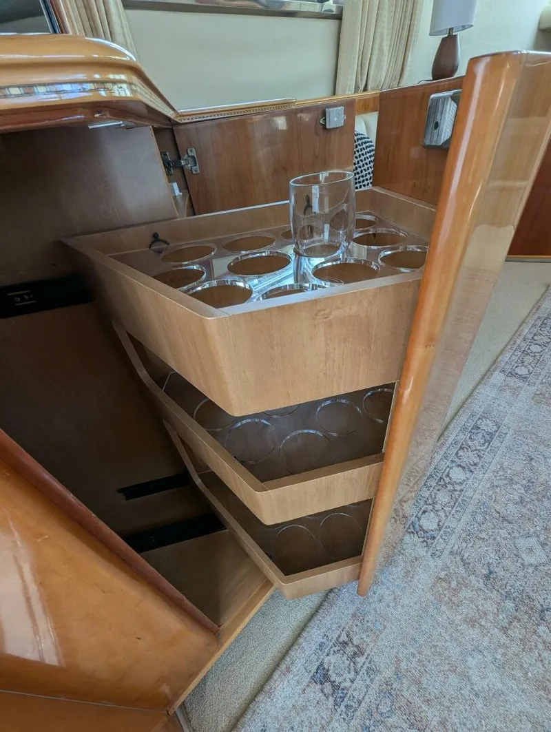 Slide: The Image of Viking Sport Cruiser 1998 - 21