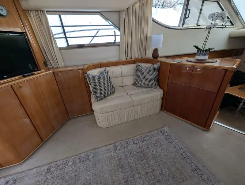 Slide: The Image of Viking Sport Cruiser 1998 - 22