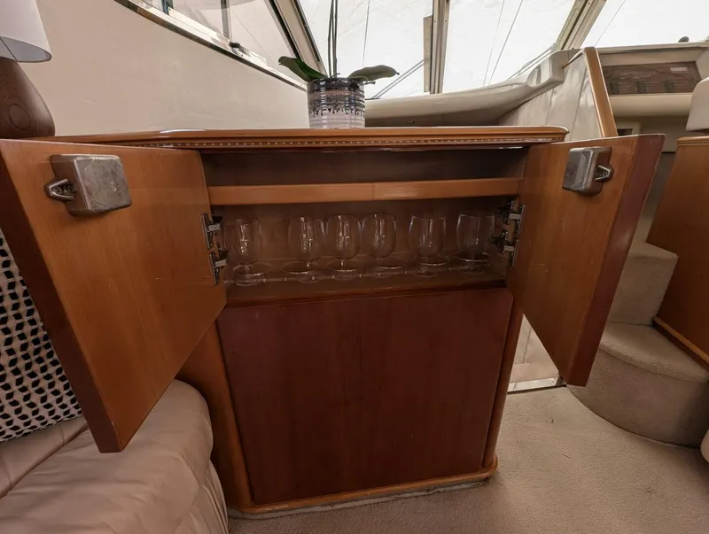 Slide: The Image of Viking Sport Cruiser 1998 - 24