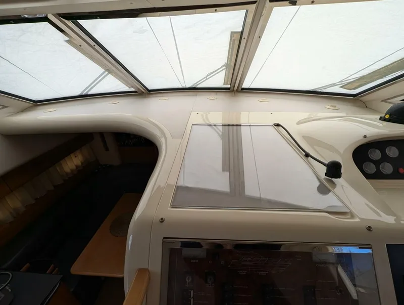 Slide: The Image of Viking Sport Cruiser 1998 - 26