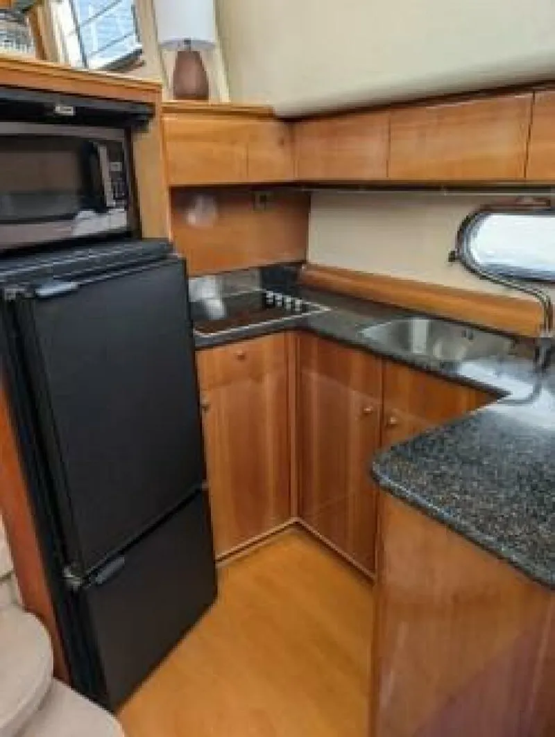 Slide: The Image of Viking Sport Cruiser 1998 - 29