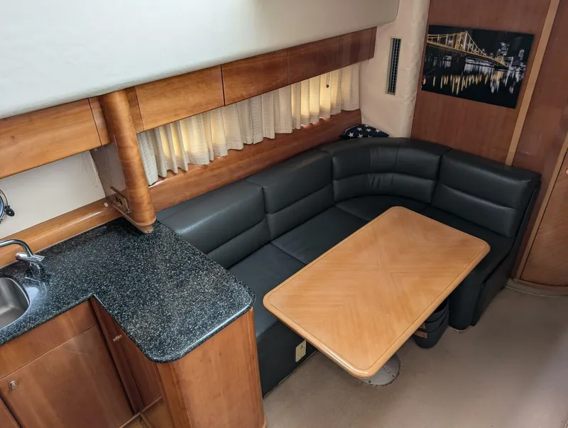 Slide: The Image of Viking Sport Cruiser 1998 - 30