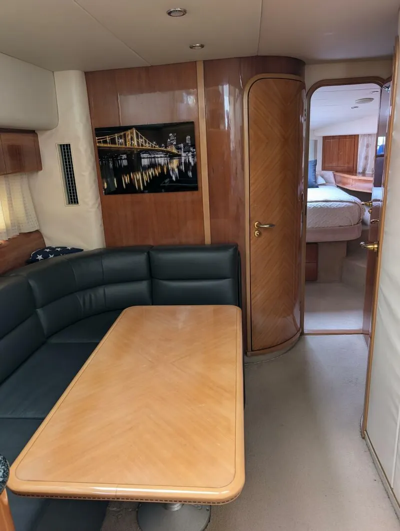 Slide: The Image of Viking Sport Cruiser 1998 - 32
