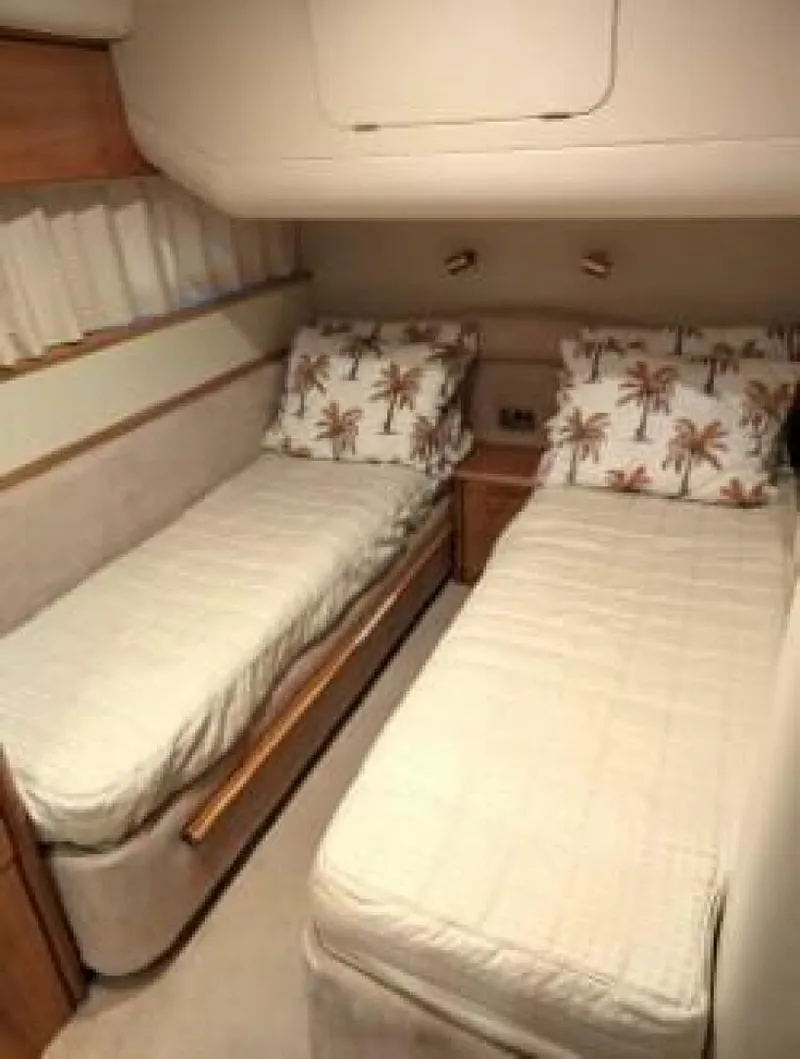 Slide: The Image of Viking Sport Cruiser 1998 - 37