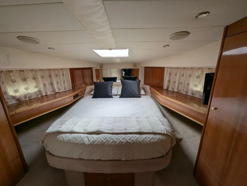 Slide: The Image of Viking Sport Cruiser 1998 - 43