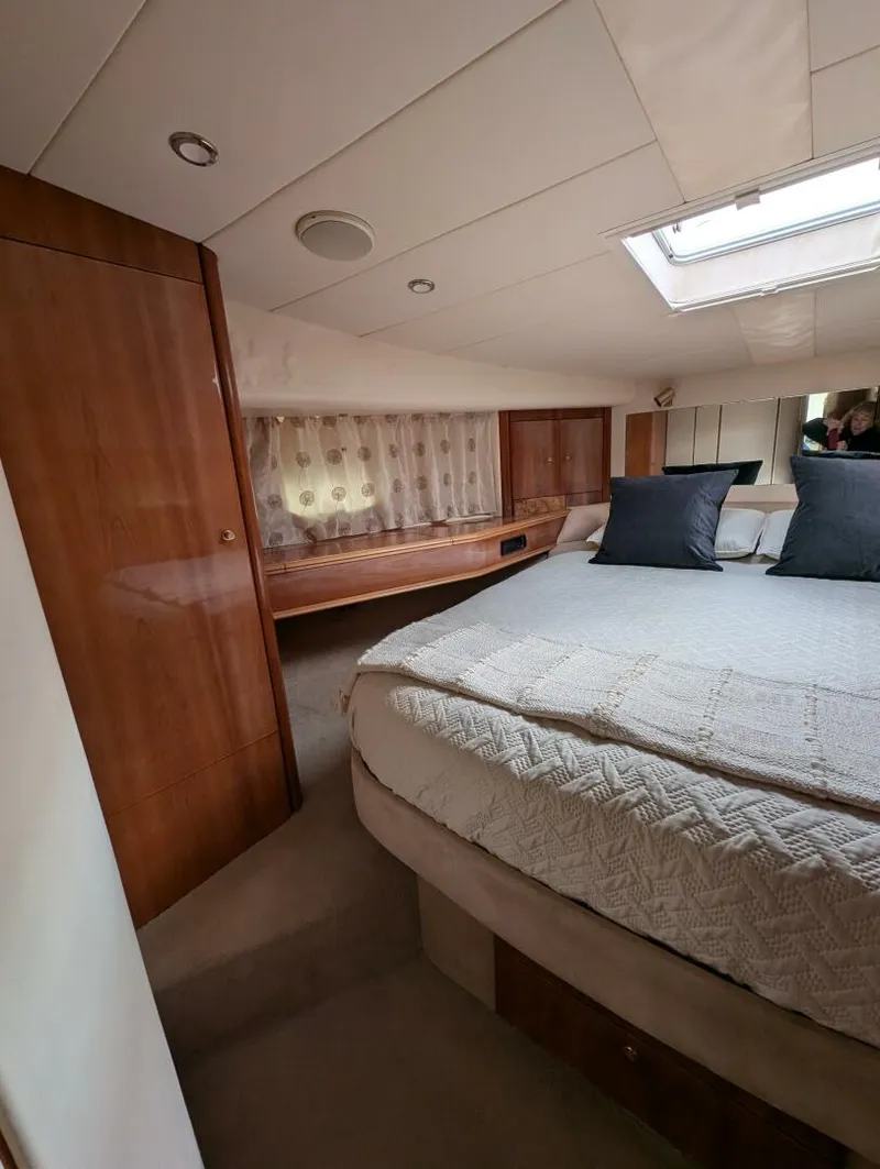 Slide: The Image of Viking Sport Cruiser 1998 - 45