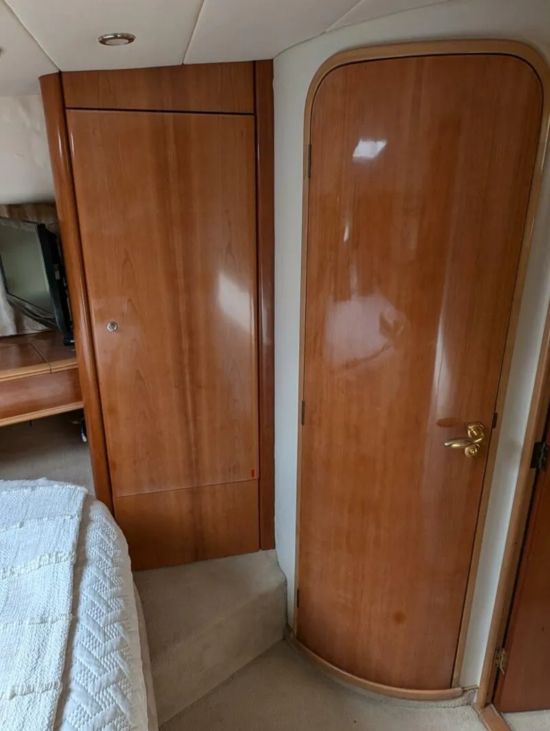 Slide: The Image of Viking Sport Cruiser 1998 - 50