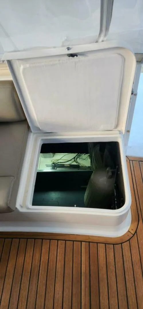 Slide: The Image of Viking Sport Cruiser 1998 - 6