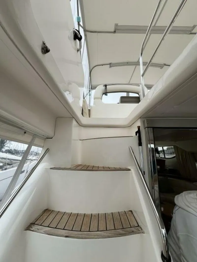 Slide: The Image of Viking Sport Cruiser 1998 - 7