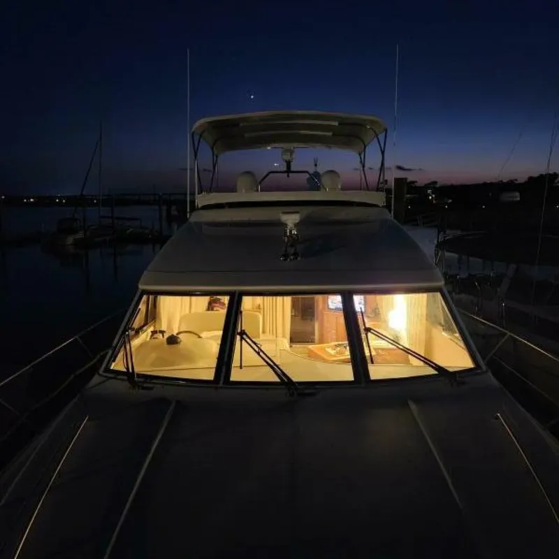 Slide: The Image of Viking Sport Cruiser 1998 - 75