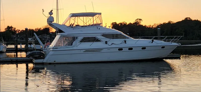 Slide: The Image of Viking Sport Cruiser 1998 - 76