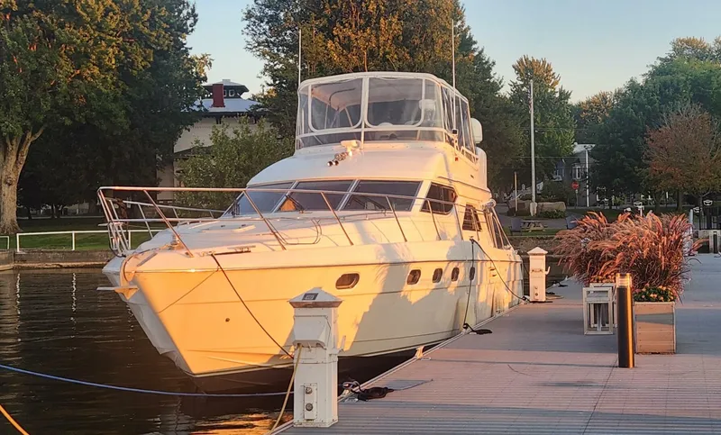 Slide: The Image of Viking Sport Cruiser 1998 - 80