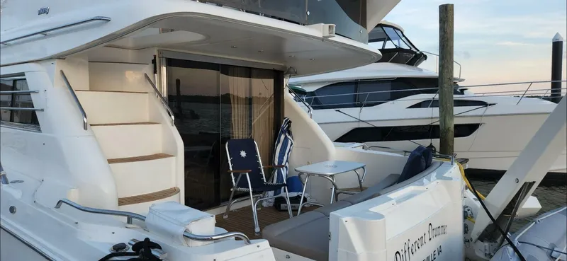 Slide: The Image of Viking Sport Cruiser 1998 - 89
