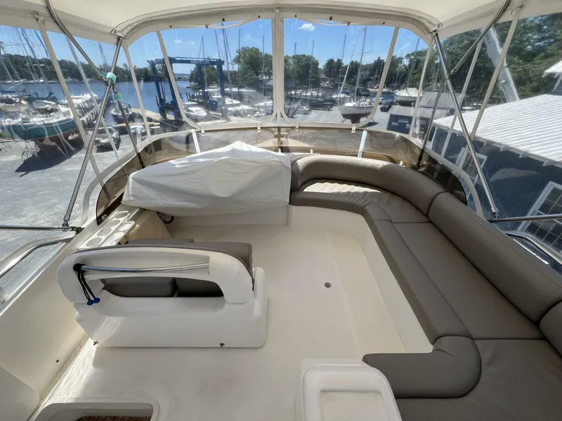 Slide: The Image of Viking Sport Cruiser 1998 - 9