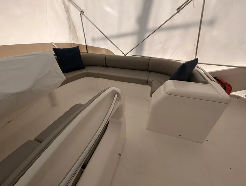 Slide: The Image of Viking Sport Cruiser 1998 - 91
