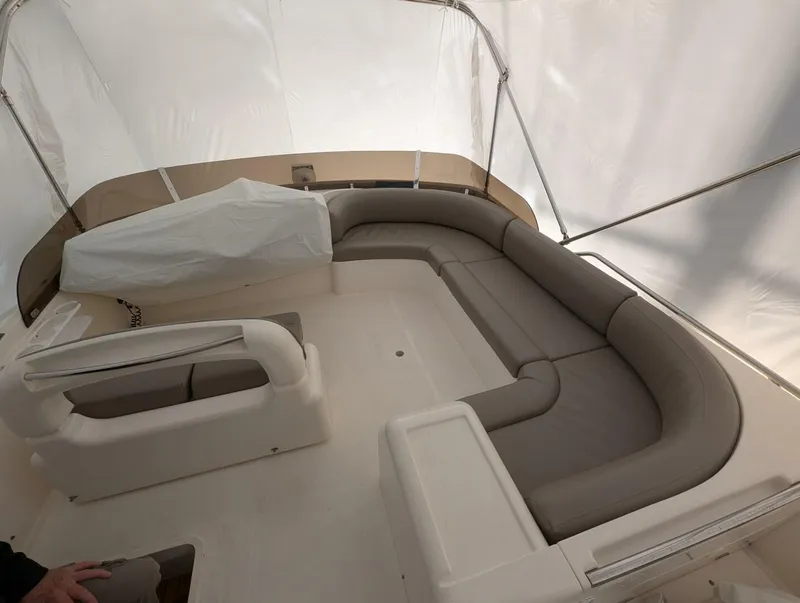 Slide: The Image of Viking Sport Cruiser 1998 - 92