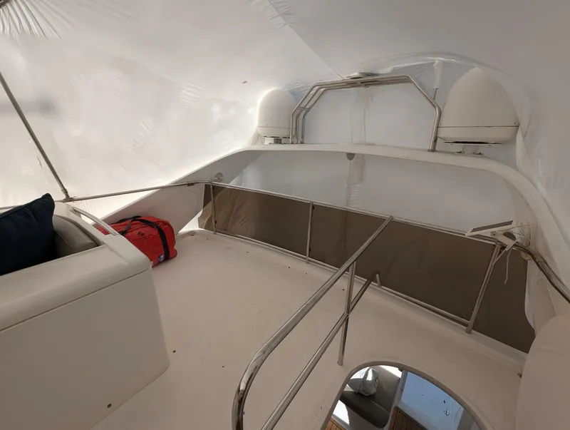 Slide: The Image of Viking Sport Cruiser 1998 - 96