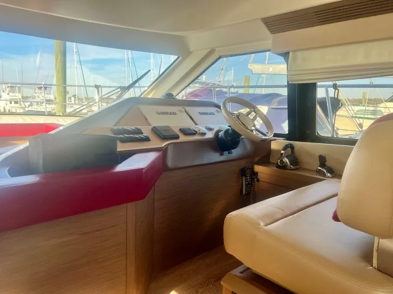 Slide: The Image of Beneteau Monte Carlo 4 2017 - 11