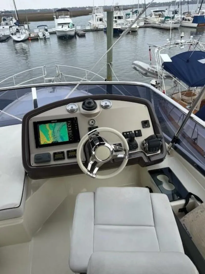 Slide: The Image of Beneteau Monte Carlo 4 2017 - 14