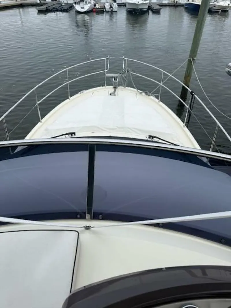 Slide: The Image of Beneteau Monte Carlo 4 2017 - 16