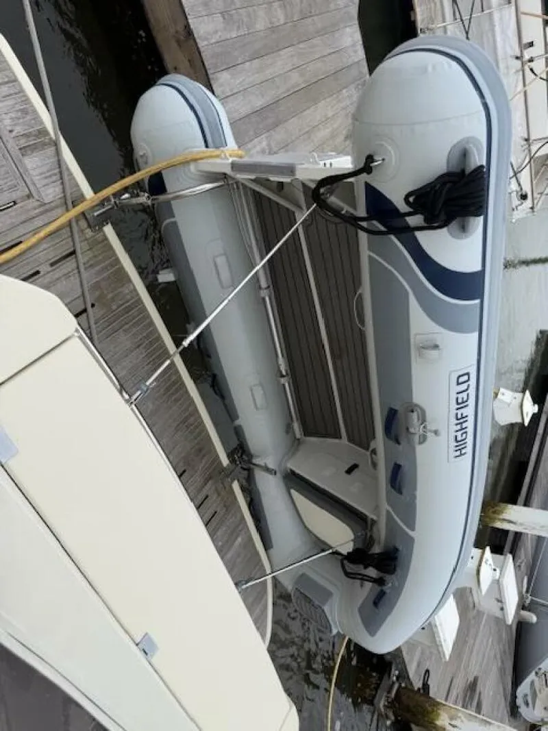Slide: The Image of Beneteau Monte Carlo 4 2017 - 19