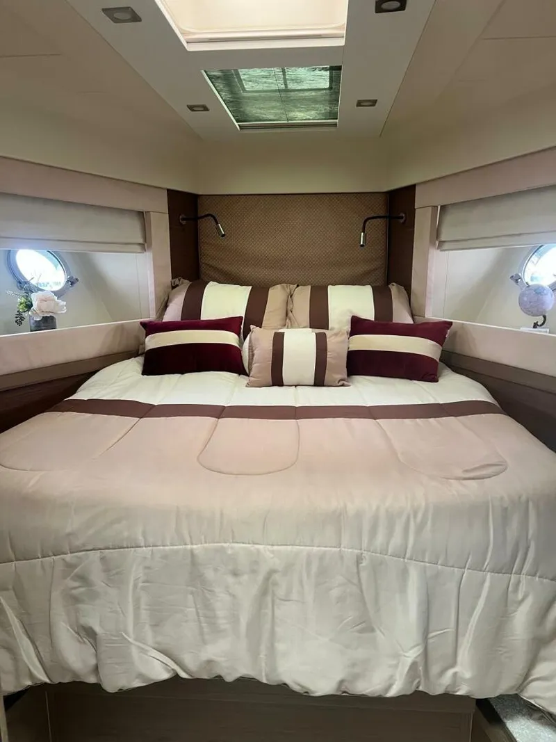 Slide: The Image of Beneteau Monte Carlo 4 2017 - 20