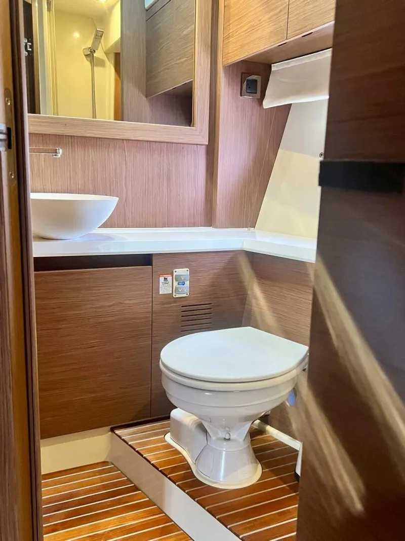Slide: The Image of Beneteau Monte Carlo 4 2017 - 26