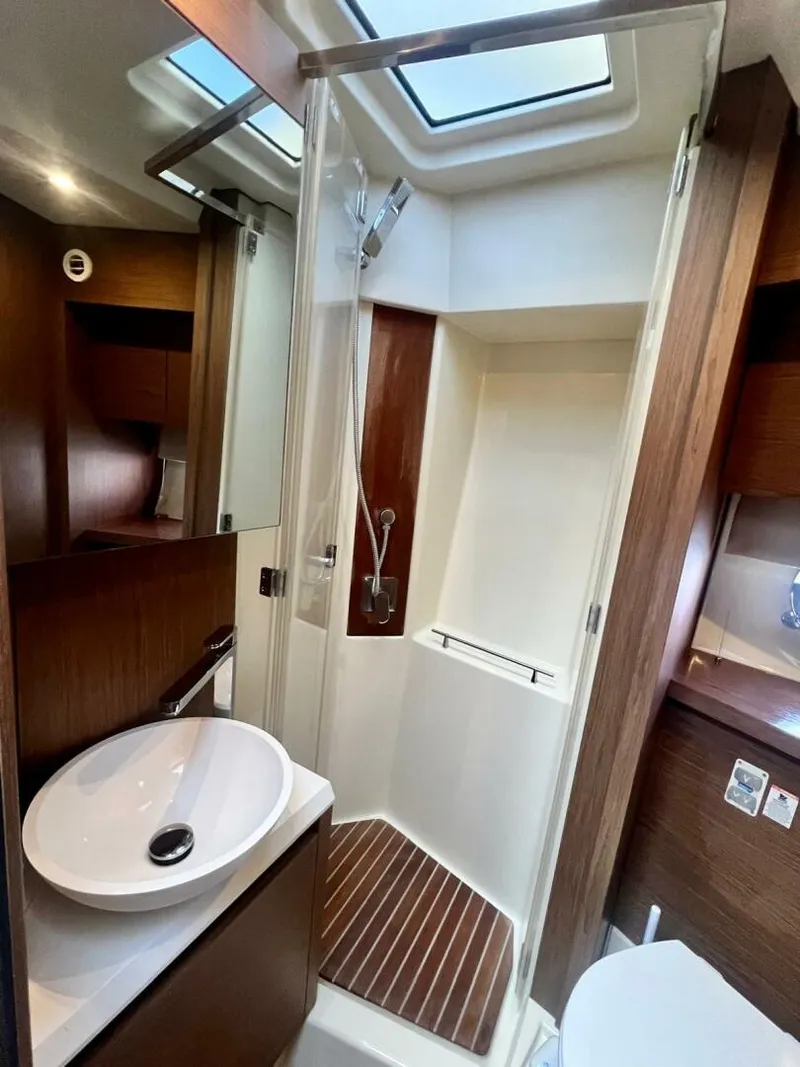 Slide: The Image of Beneteau Monte Carlo 4 2017 - 28