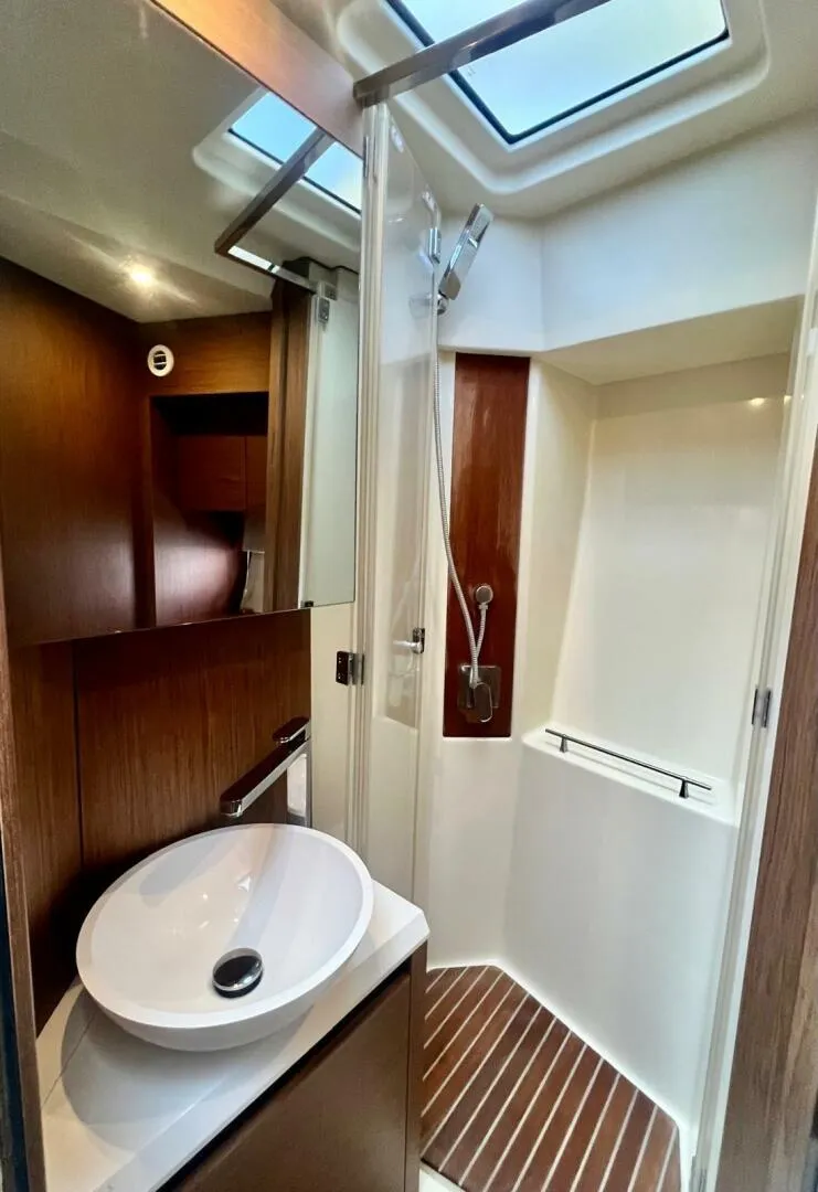 Slide: The Image of Beneteau Monte Carlo 4 2017 - 29