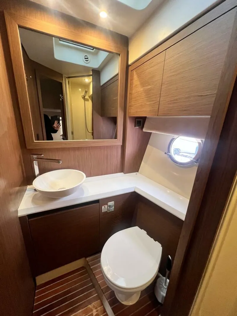 Slide: The Image of Beneteau Monte Carlo 4 2017 - 31