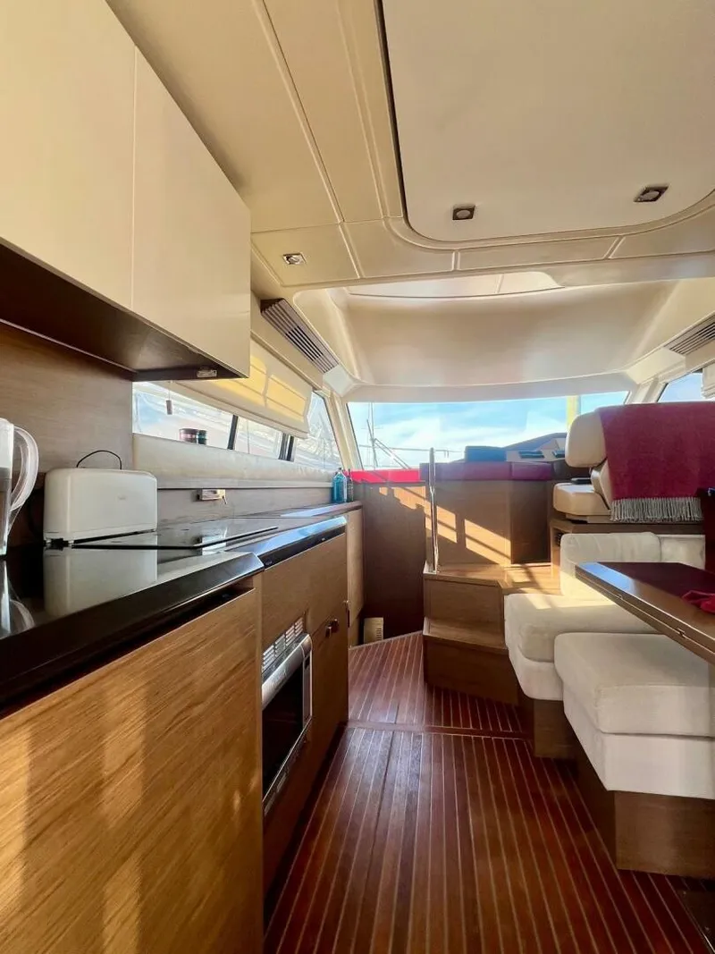 Slide: The Image of Beneteau Monte Carlo 4 2017 - 8