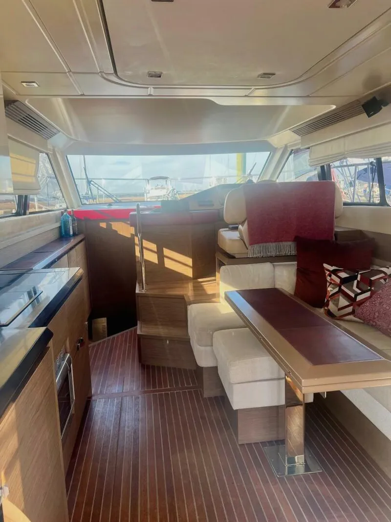 Slide: The Image of Beneteau Monte Carlo 4 2017 - 9