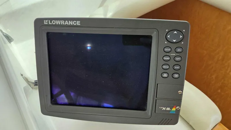 Slide: The Image of Navigator 5300 1998 - 43
