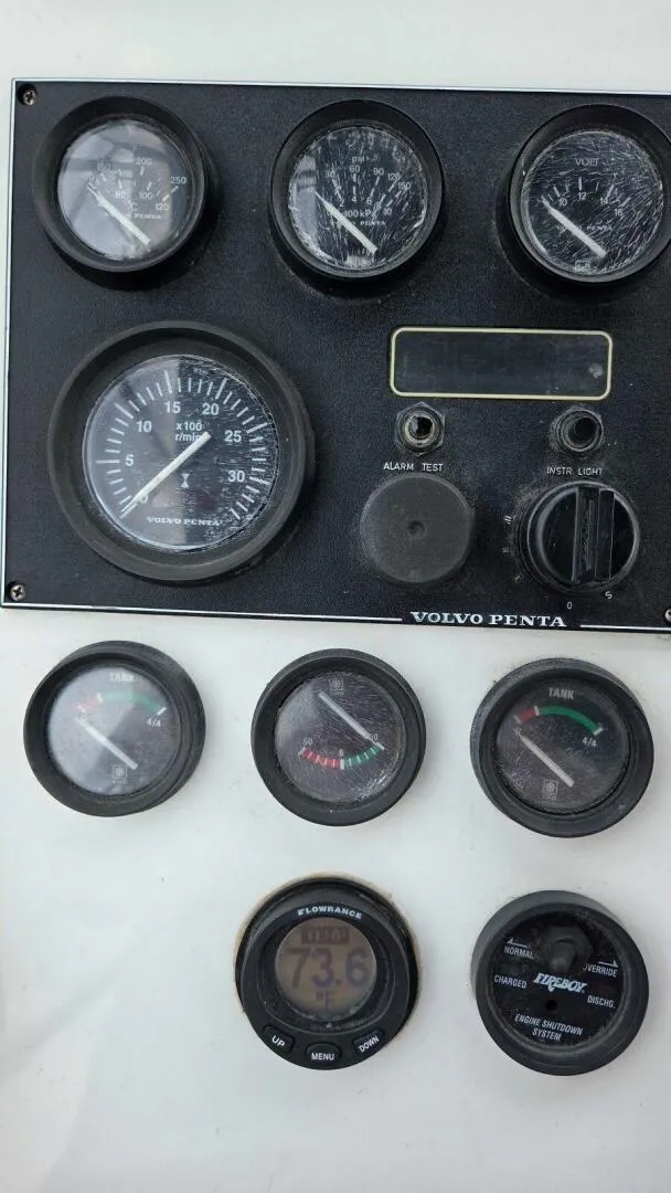 Slide: The Image of Navigator 5300 1998 - 57