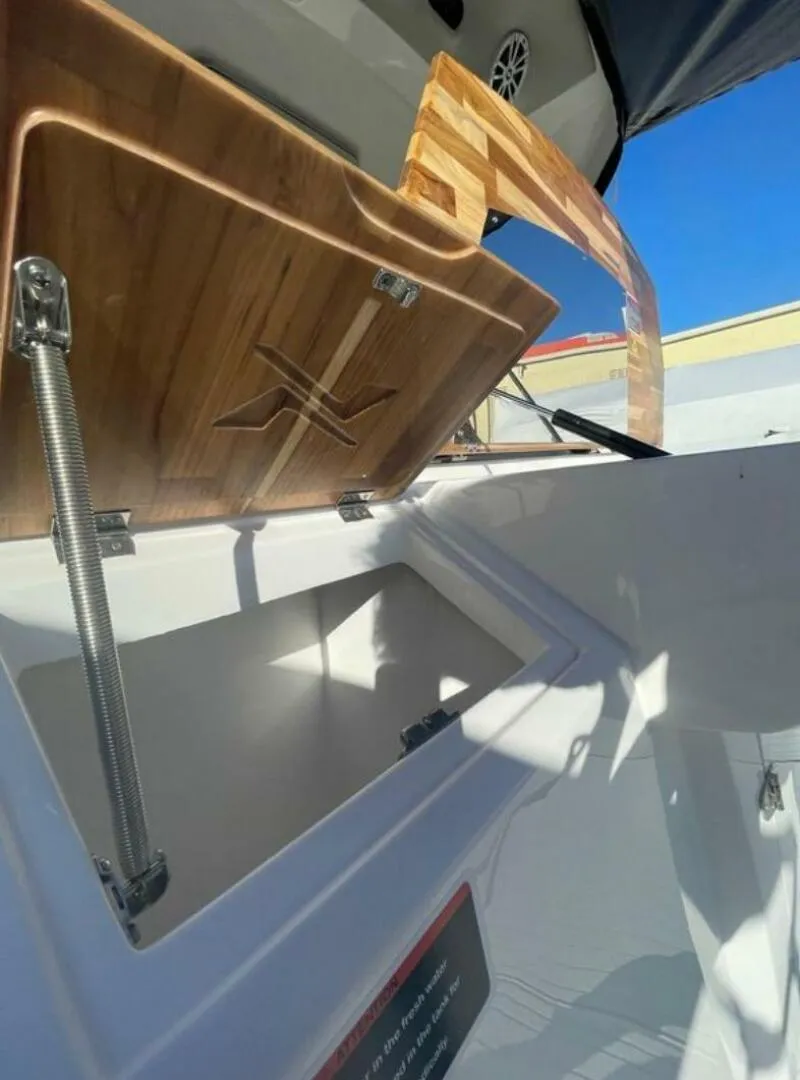 Slide: The Image of NX Boats 2023 - 10