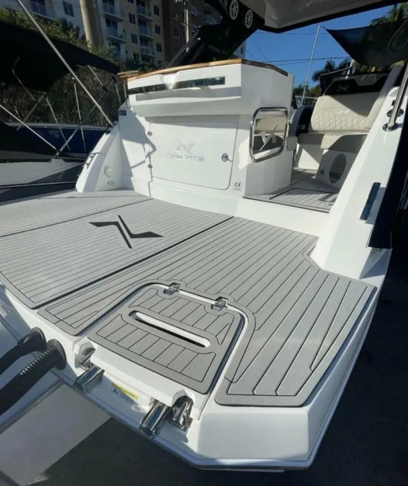 Slide: The Image of NX Boats 2023 - 11