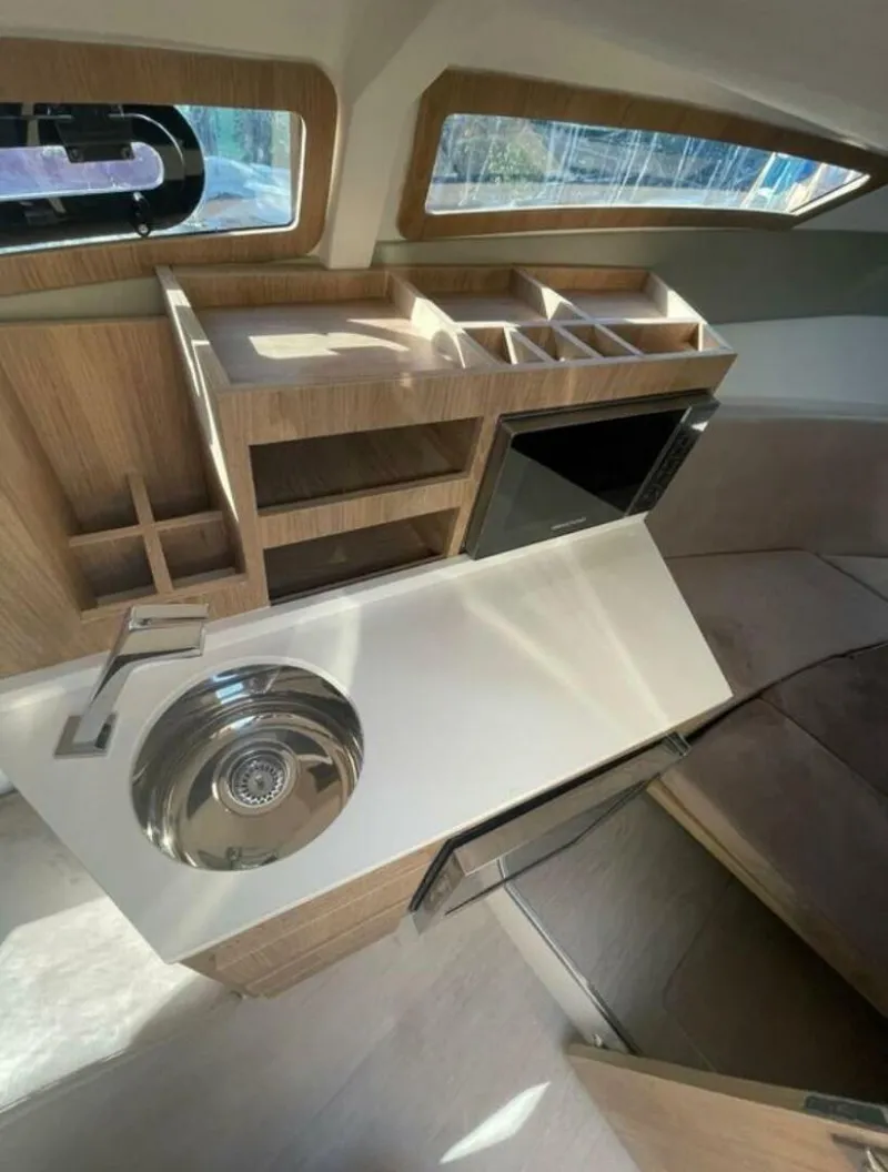 Slide: The Image of NX Boats 2023 - 12