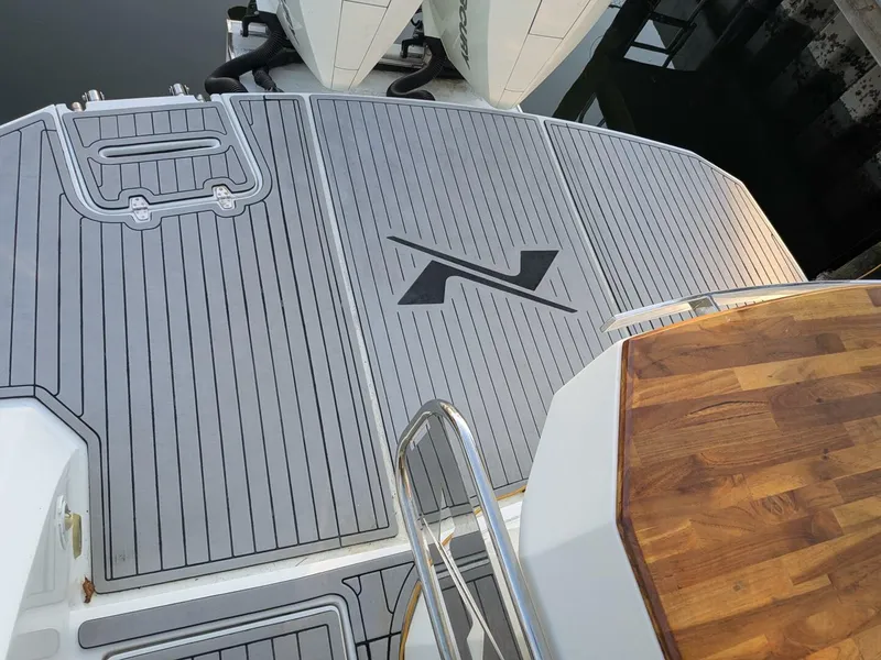 Slide: The Image of NX Boats 2023 - 3