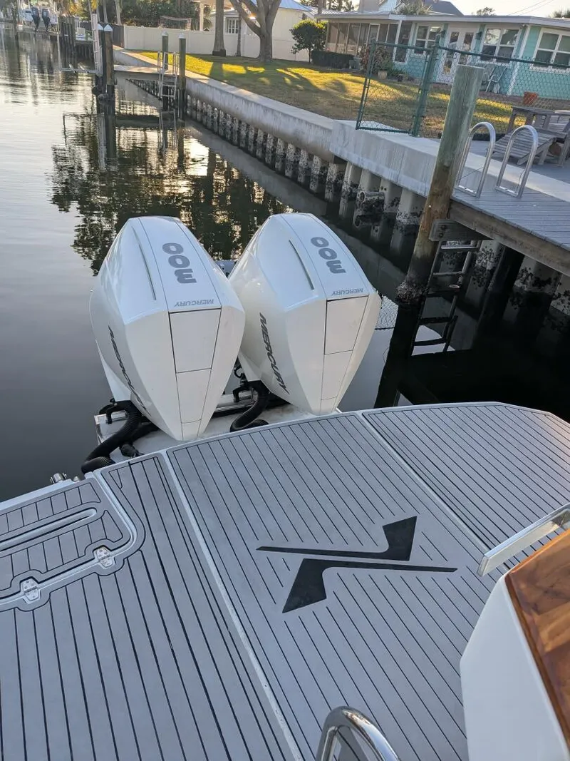 Slide: The Image of NX Boats 2023 - 4