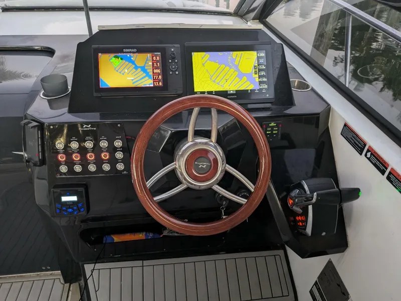 Slide: The Image of NX Boats 2023 - 5