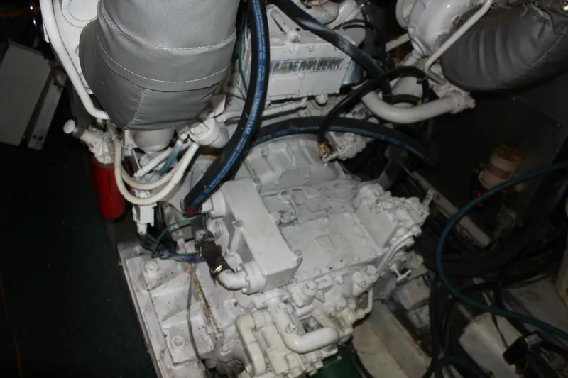 Slide: The Image of Horizon 70 FLY 1999 - 20